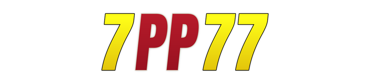 7pp77 লোগো